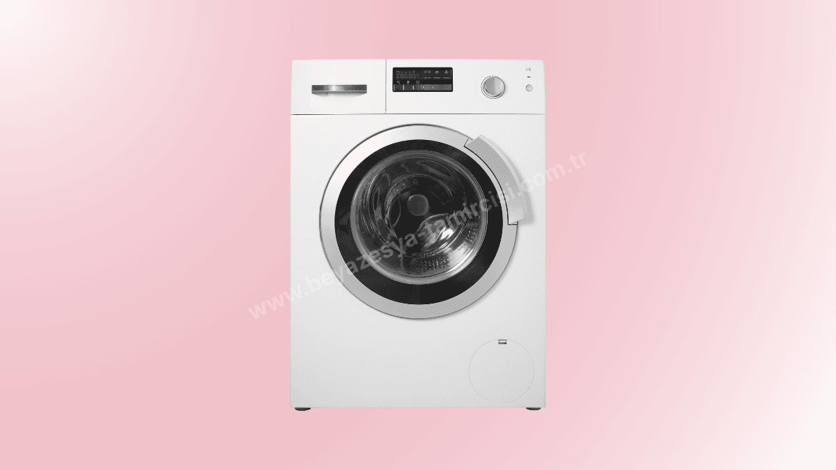 Doğankent Çamaşır Makinesi Tamircisi - Doğankent Beyaz Eşya Tamircisi