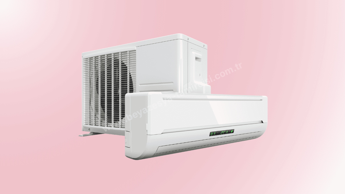 Doğankent Klima Tamircisi - Doğankent Beyaz Eşya Tamircisi